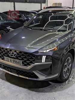 هيونداي سانتافي